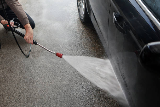 Trusted Crestline, CA Pressure Washing Experts